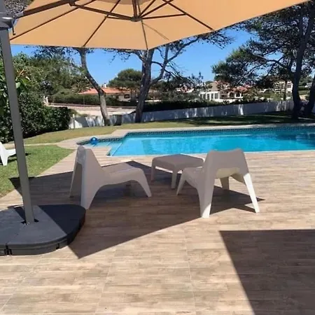 Casa Sonea Private Access To Cala Nbrut. Villa