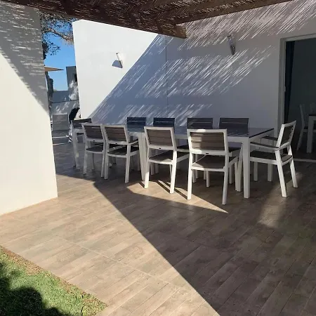 Casa Sonea Private Access To Cala Nbrut. *