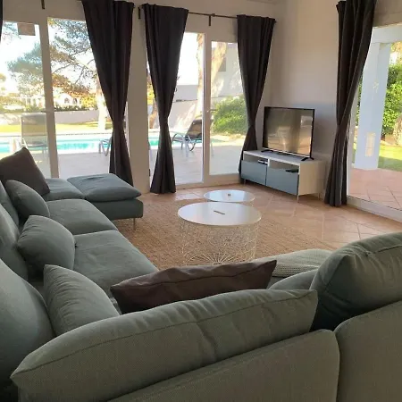 Casa Sonea Private Access To Cala Nbrut. Villa *