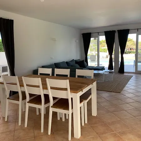 Vakantiehuis Sonea Cala en Forcat