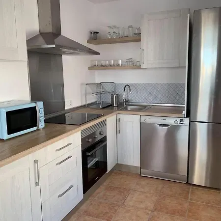 Sonea * Cala'n Forcat