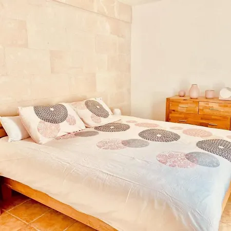 Casa Sonea Private Access To Cala Nbrut. * Cala'N Blanes (Menorca)