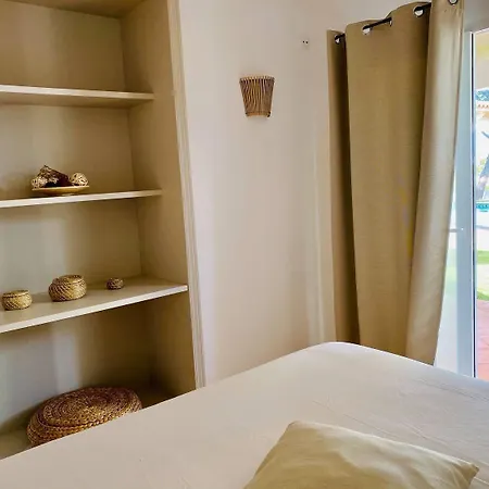 Vakantiehuis Sonea *