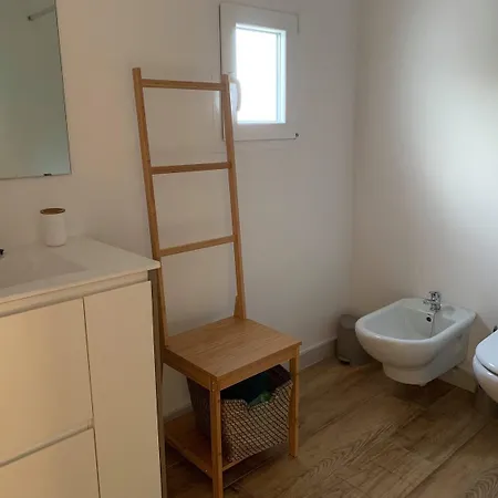 Vakantiehuis Sonea Cala en Forcat