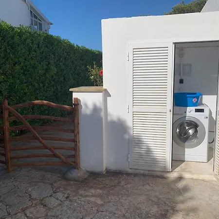 Casa Sonea Private Access To Cala Nbrut. Villa
