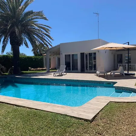 Casa Sonea Private Access To Cala Nbrut. Villa *