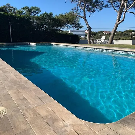 Villa Casa Sonea Private Access To Cala Nbrut. Cala'N Blanes (Menorca)