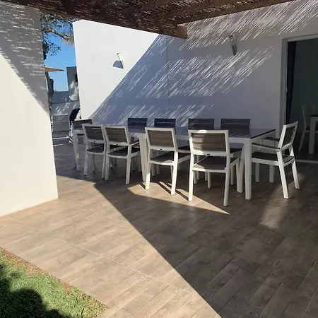 Casa Sonea Private Access To Cala Nbrut. Villa *