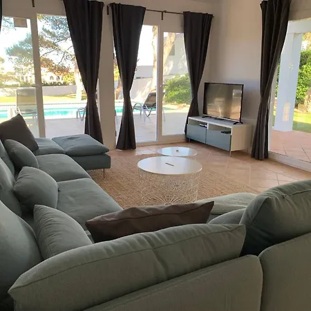 Casa Sonea Private Access To Cala Nbrut. Villa