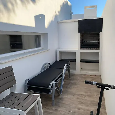 Casa Sonea Private Access To Cala Nbrut. Villa *
