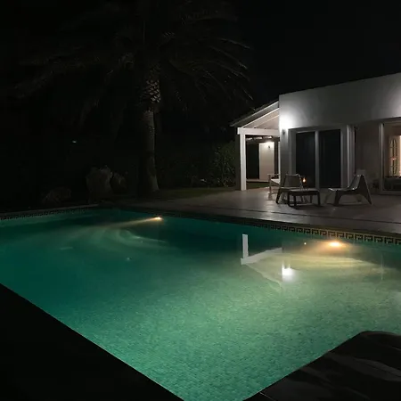 Villa Casa Sonea Private Access To Cala Nbrut. Cala'N Blanes (Menorca)