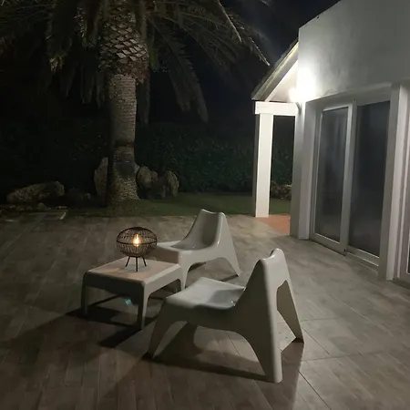 Casa Sonea Private Access To Cala Nbrut.