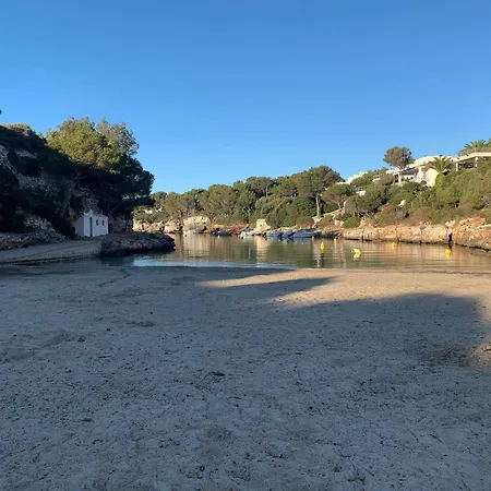Casa Sonea Private Access To Cala Nbrut. *