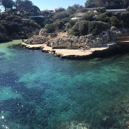 Villa Casa Sonea Private Access To Cala Nbrut. *