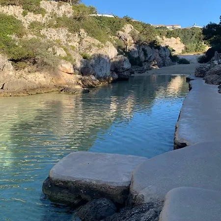 Villa Casa Sonea Private Access To Cala Nbrut. *
