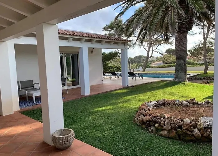 Sonea * Cala en Forcat