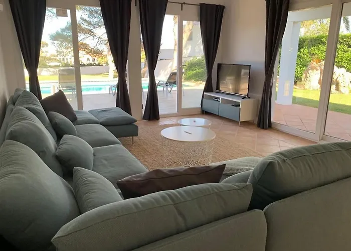 Sonea Vakantiehuis *