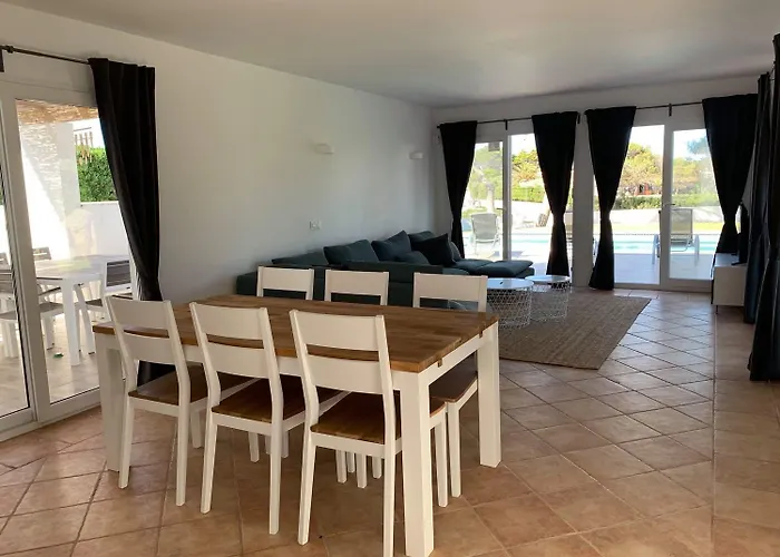 Villa Sonea Cala'n Forcat