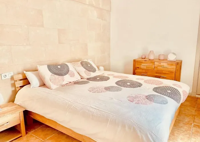 Sonea * Cala'n Forcat