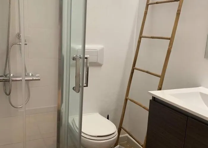 Sonea בית נופש קאלה אן פורקאט